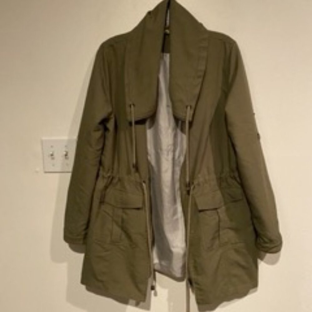 Gianni Bini Light Jacket